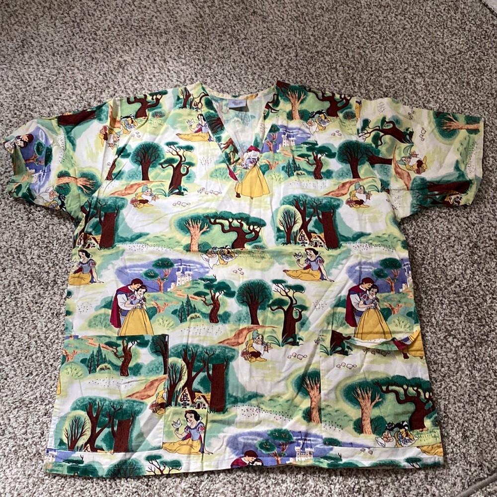 Barco Uniforms